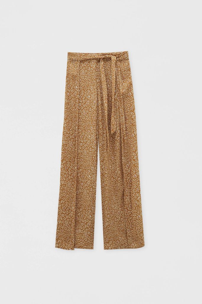 Moudda PULL & BEAR - Pantalon - 1