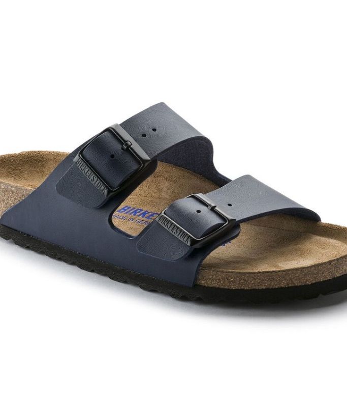 Moudda BIRKENSTOCK - Arizona Sfb Bf - 1