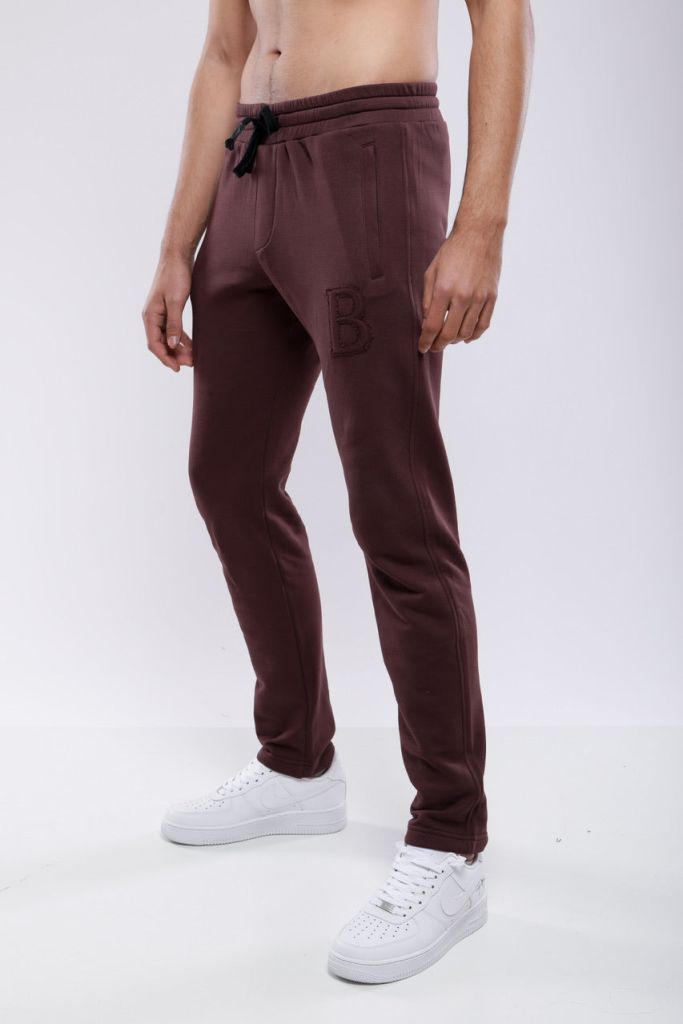 Moudda Billiorich - Pantalon de sport Billiorich - 2