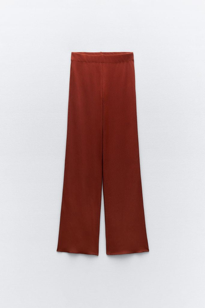 Moudda ZARA - Pantalon - 1