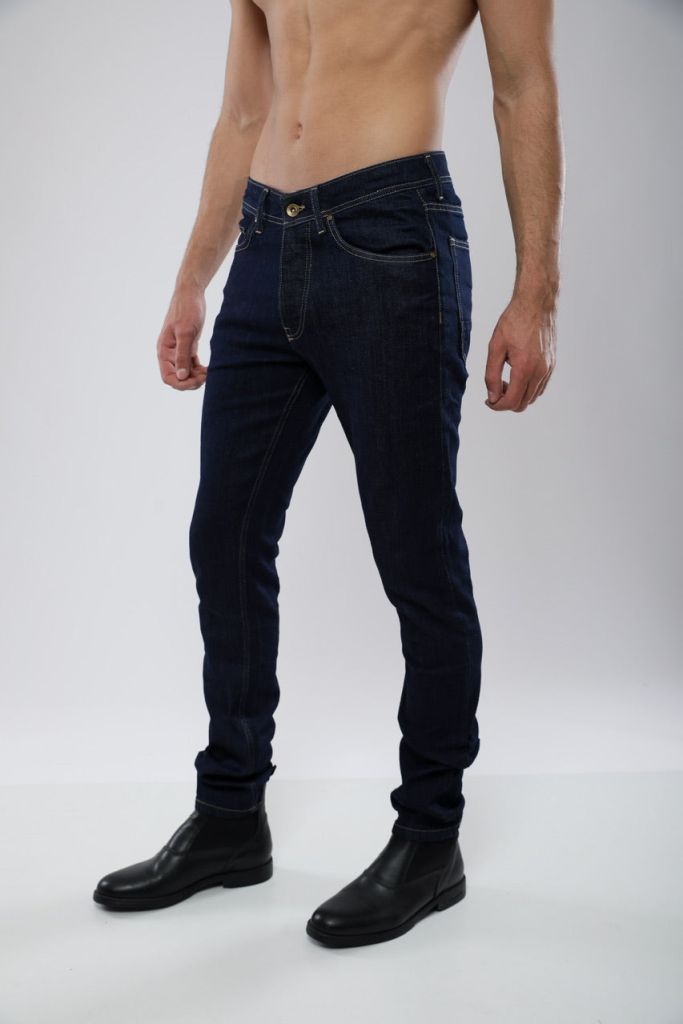 Moudda Billiorich - Jean Slim Fit - 3