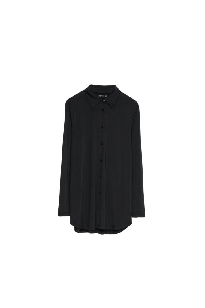 Moudda STRADIVARIUS - Chemise - 1