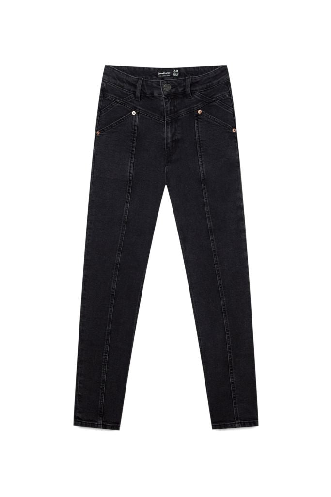 Moudda STRADIVARIUS - Pantalon - 1