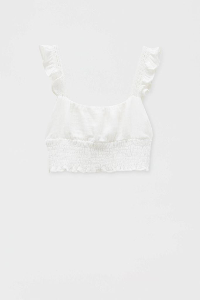 Moudda PULL & BEAR - Top - 1