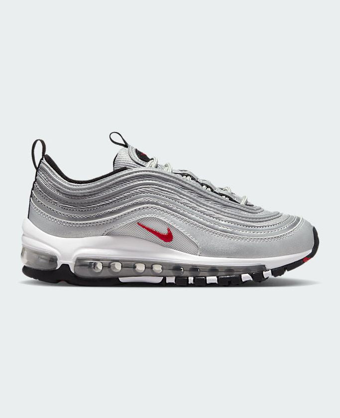 Moudda Nike - Nike Air Max 97 Qs (Gs) - 1