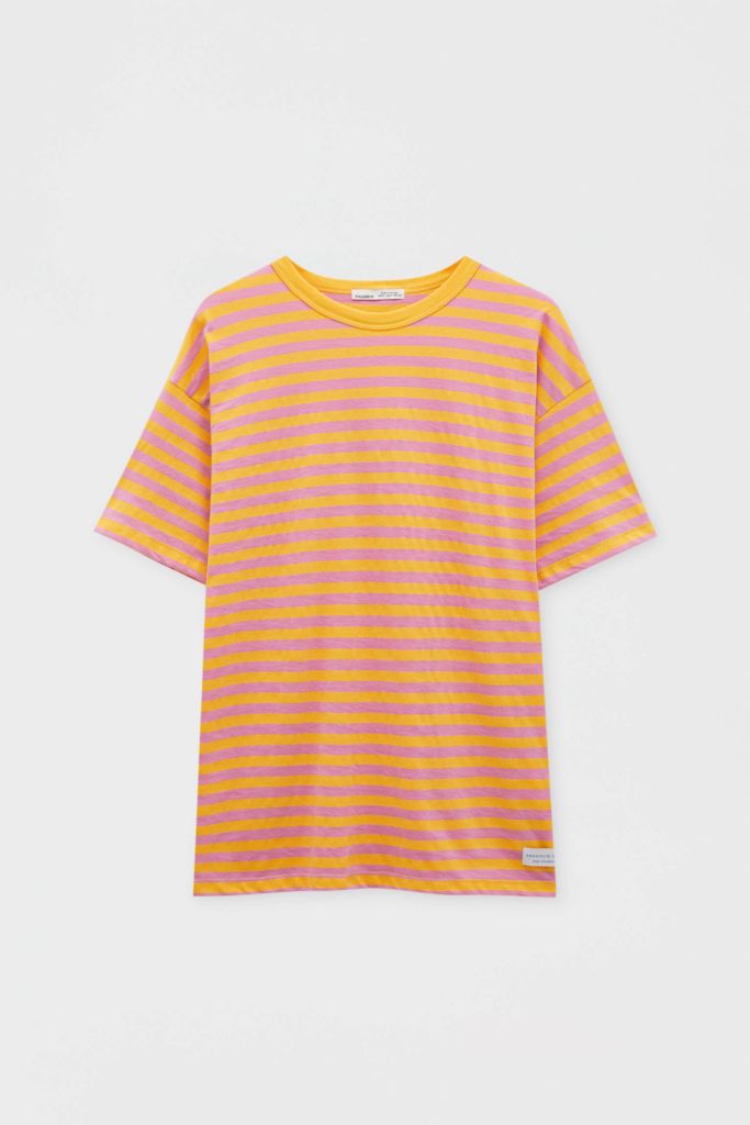 Moudda PULL & BEAR - T-Shirt - 1