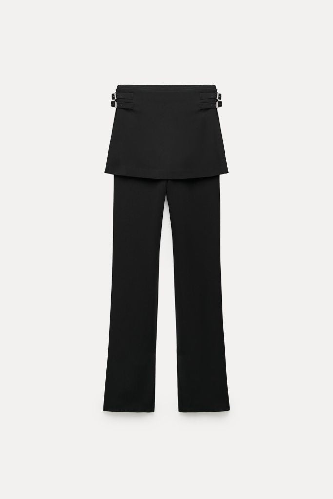 Moudda ZARA - Pantalon - 1