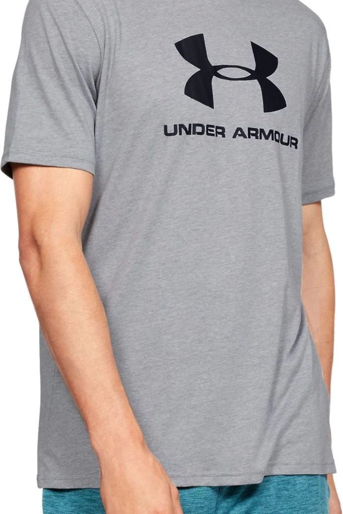 Moudda Under Armour - 1