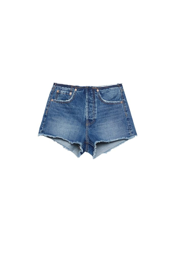 Moudda STRADIVARIUS - Shorts - 1