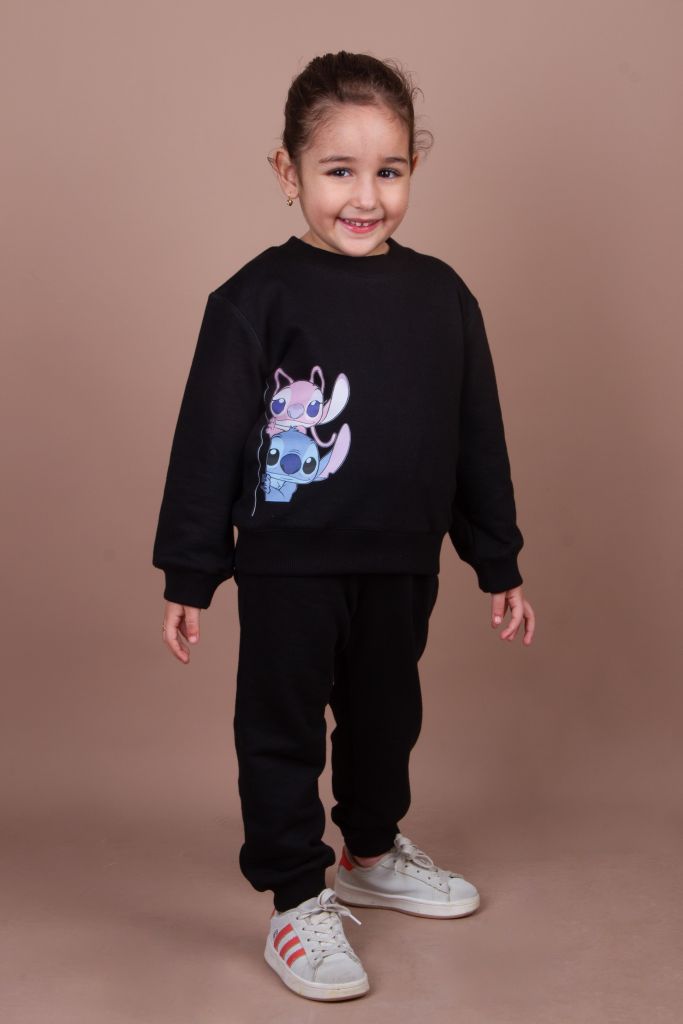 Moudda Out Look - Ensemble Enfant "Stitch" - 1