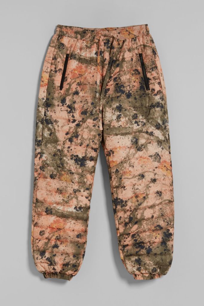 Moudda BERSHKA - Pantalon - 1