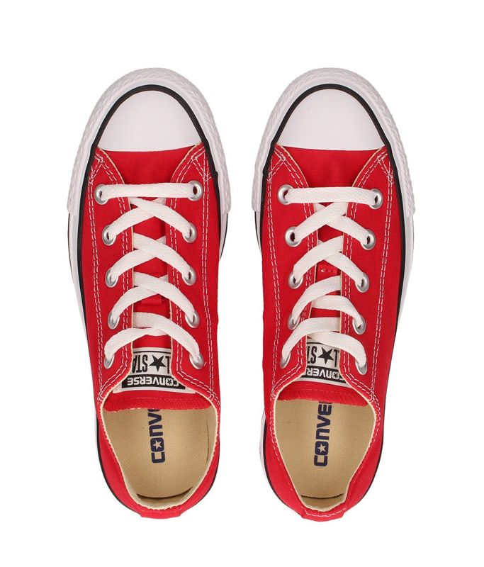 Moudda Converse - Chuck Taylor All Star - 2