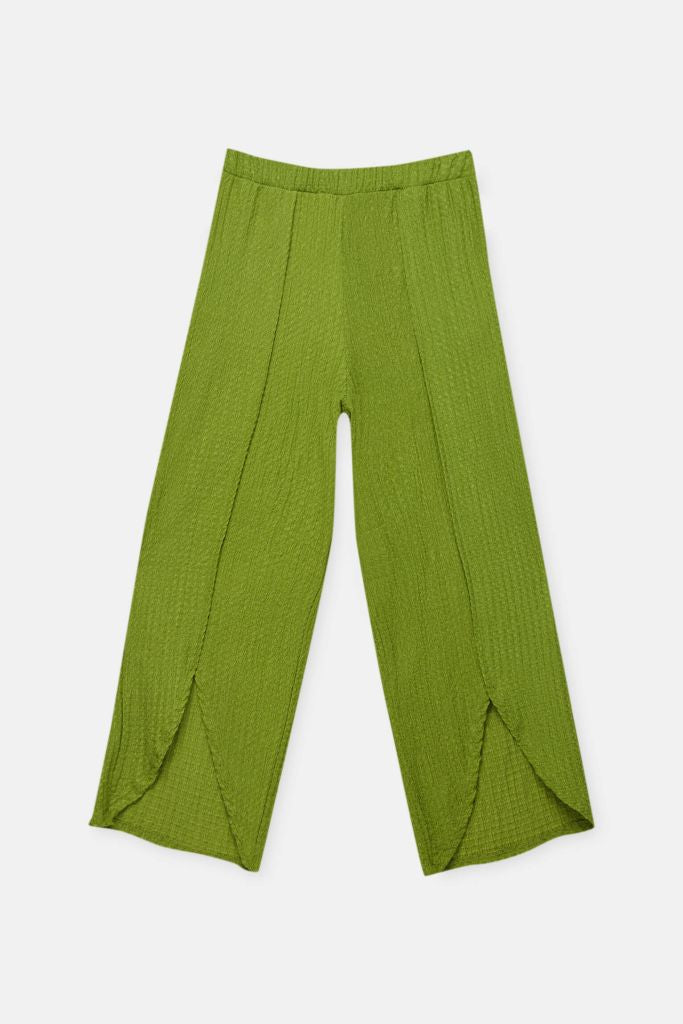 Moudda PULL & BEAR - Pantalon - 1