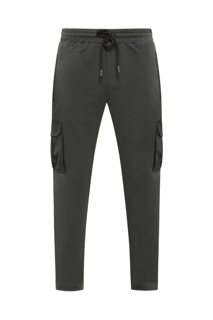 Moudda Billiorich - Pantalon de sport Billiorich - 1