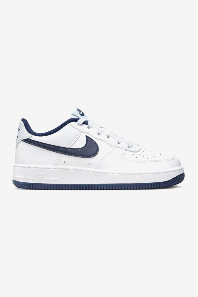 Moudda Nike - Air Force 1 (Gs) - 1