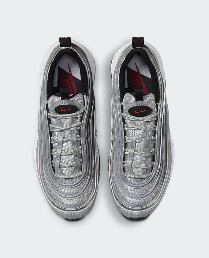 Moudda Nike - Nike Air Max 97 Qs (Gs) - 2