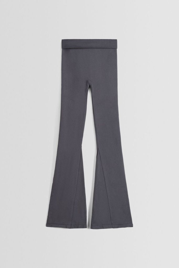 Moudda BERSHKA - Pantalon - 1