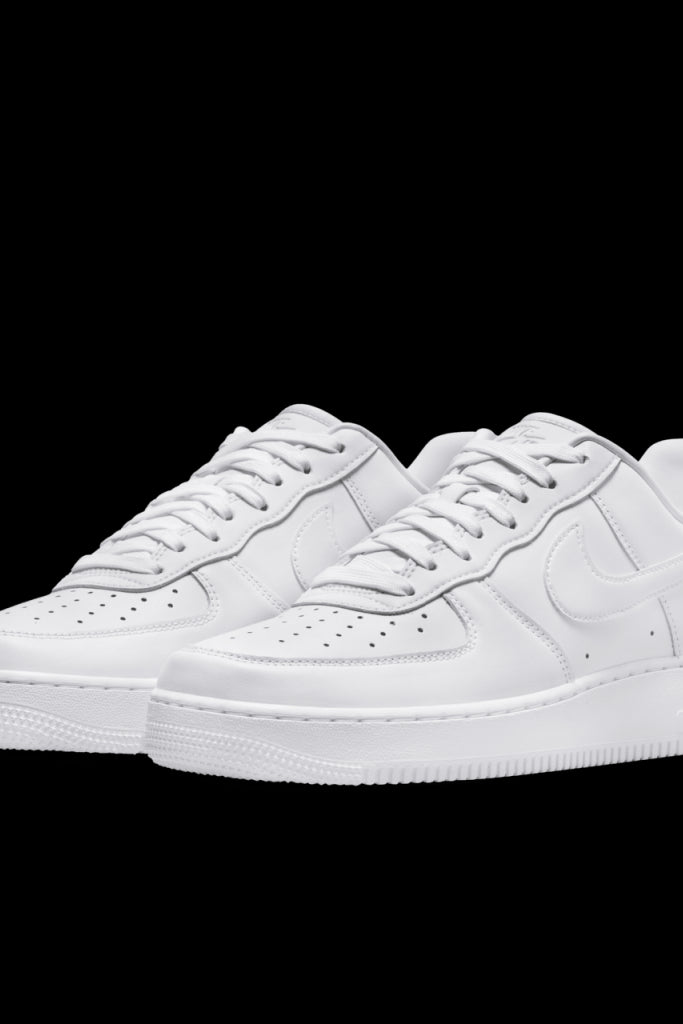 Moudda Nike - Air Force 1 '07 Fresh - 1