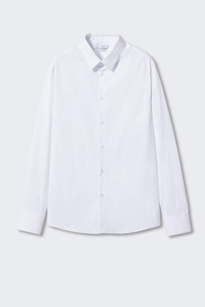 Chemise Moudda Mango - 1