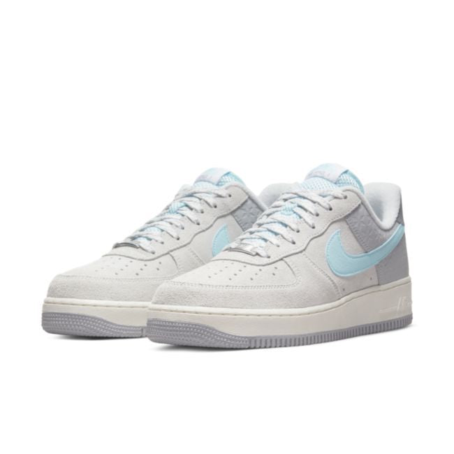 Moudda Nike - Nike Air Force 1 - 1