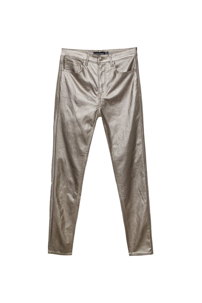 Moudda STRADIVARIUS - Pantalon - 1