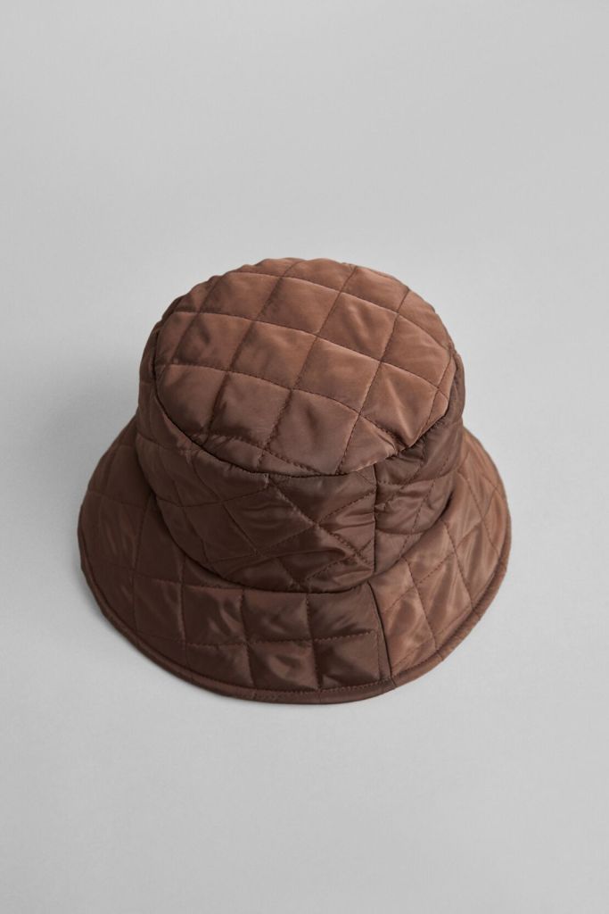 Moudda BERSHKA - Bonnet - 1