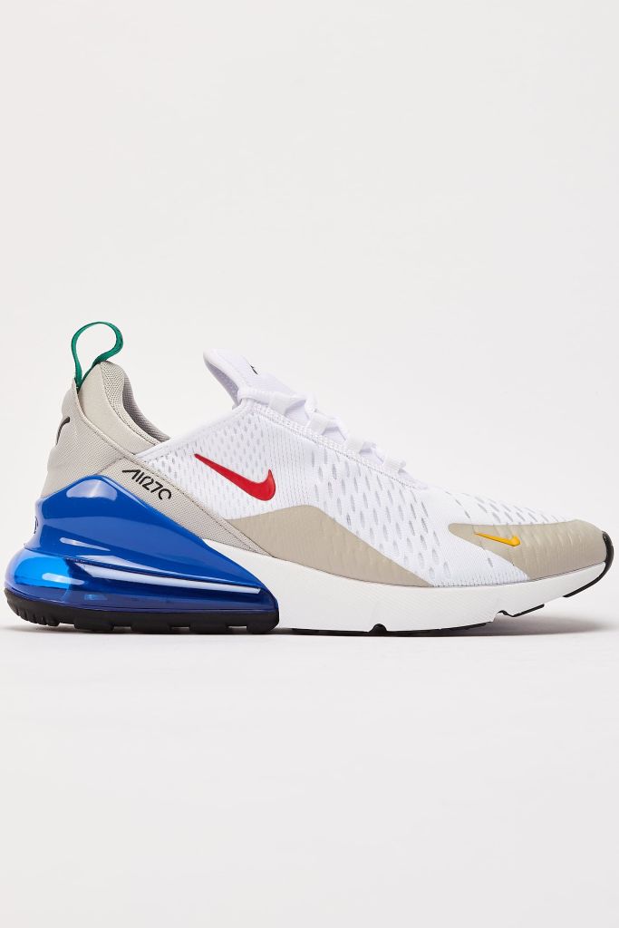 Moudda Nike - Air Max 270 - 1