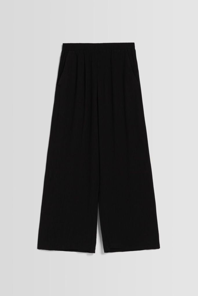 Moudda BERSHKA - Pantalon - 1