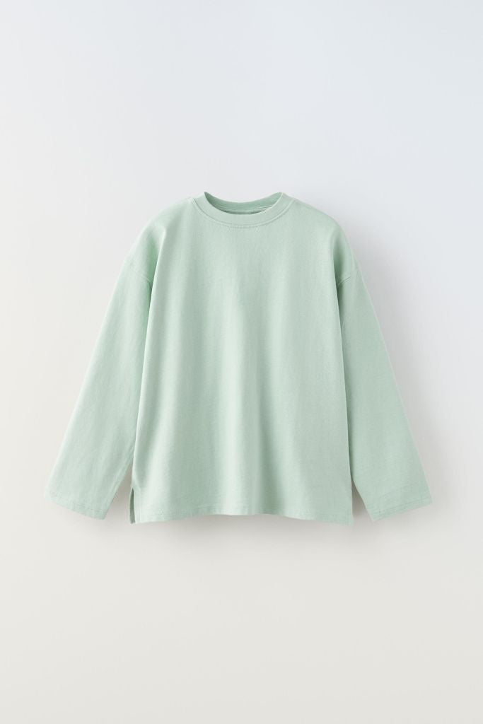 Moudda ZARA - Pull-Over - 1