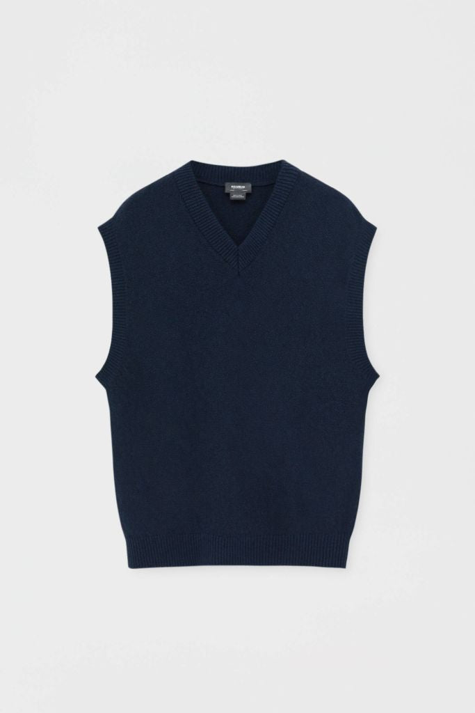 Moudda PULL & BEAR - Gilet / Cardigan - 1