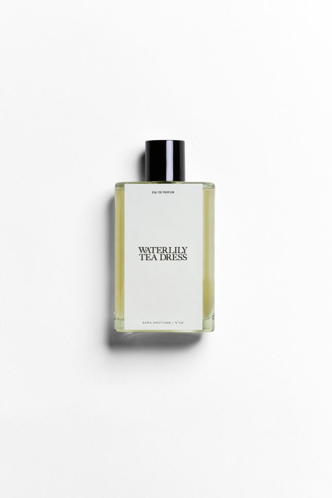 Moudda ZARA - Eau De Parfum - 1