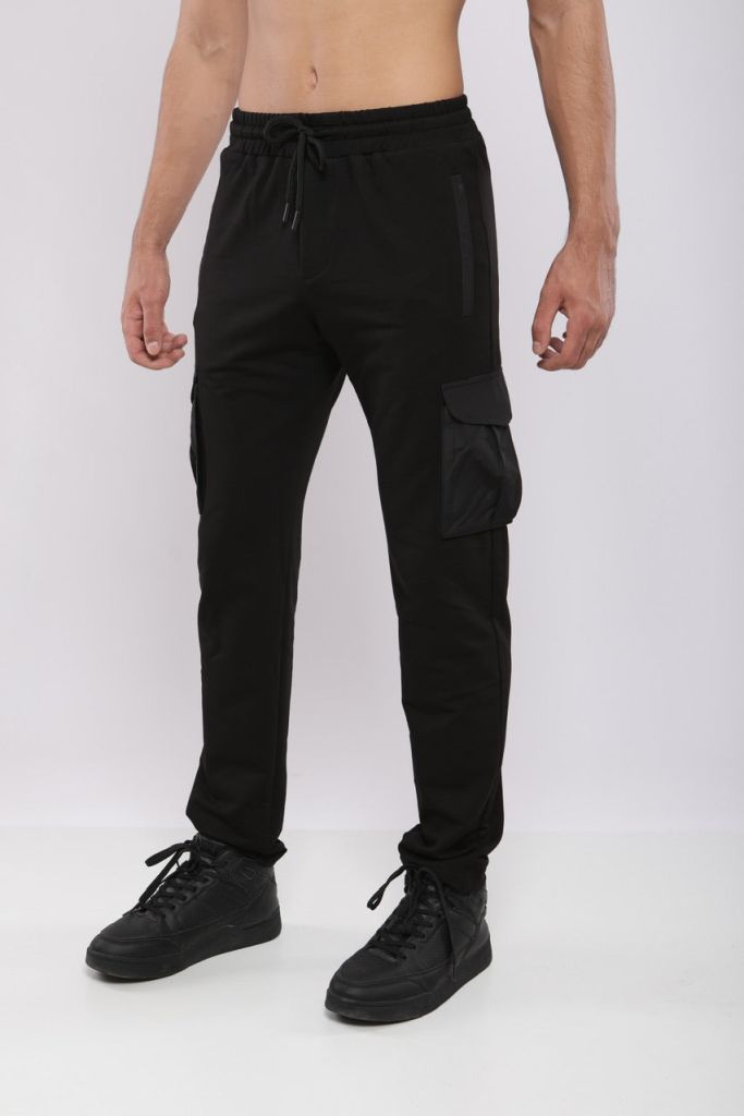 Moudda Billiorich - Pantalon de sport Billiorich - 3