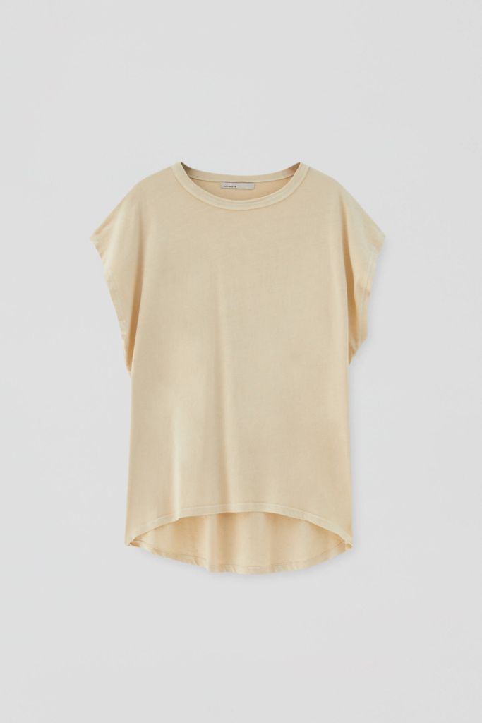 Moudda PULL & BEAR - T-Shirt - 1