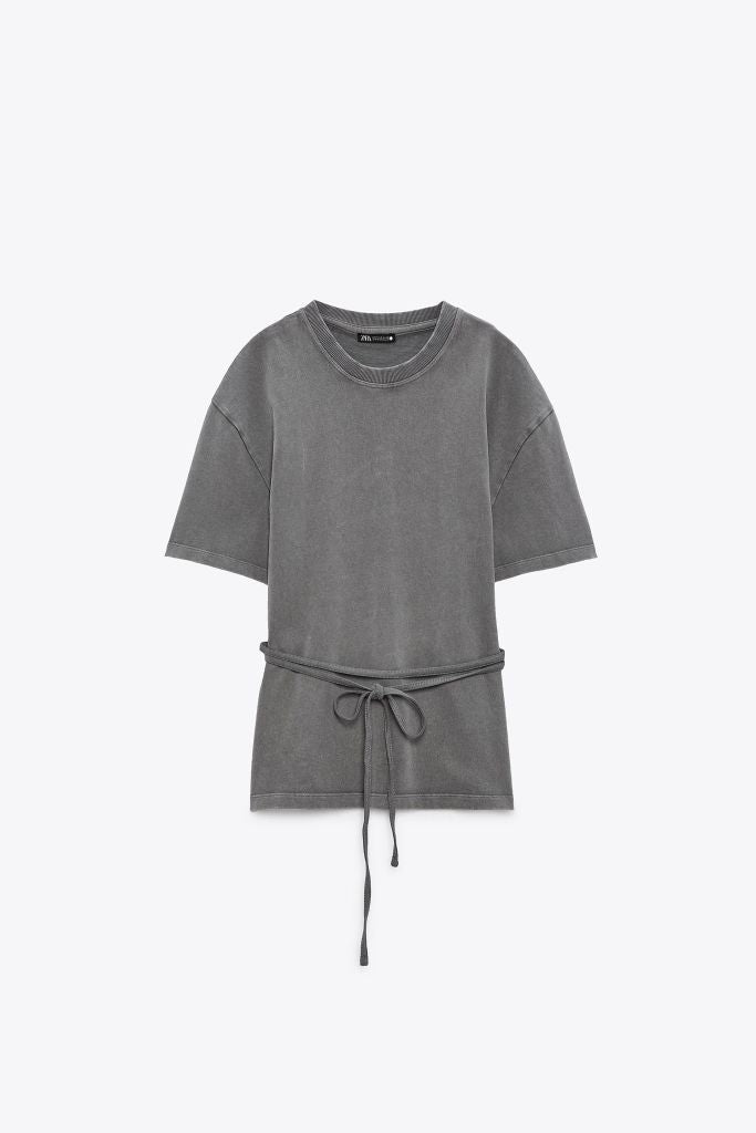 Moudda ZARA - Pull-Over - 1