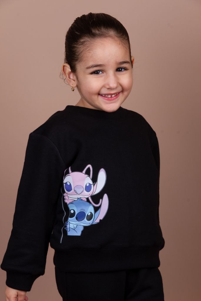 Moudda Out Look - Ensemble Enfant "Stitch" - 2