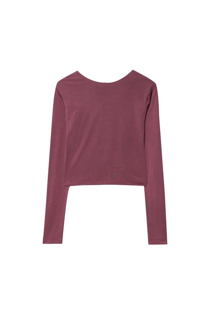 Moudda STRADIVARIUS - Pull-Over - 1