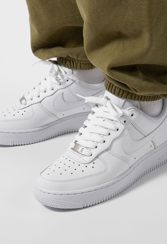 Moudda Nike - Air Force 1 Le (Gs) - 1