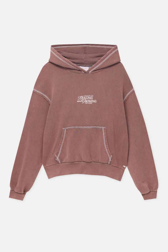 Moudda PULL & BEAR - Sweat-Shirt - 2