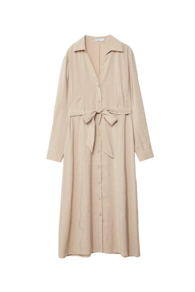 Moudda STRADIVARIUS - Robe - 1