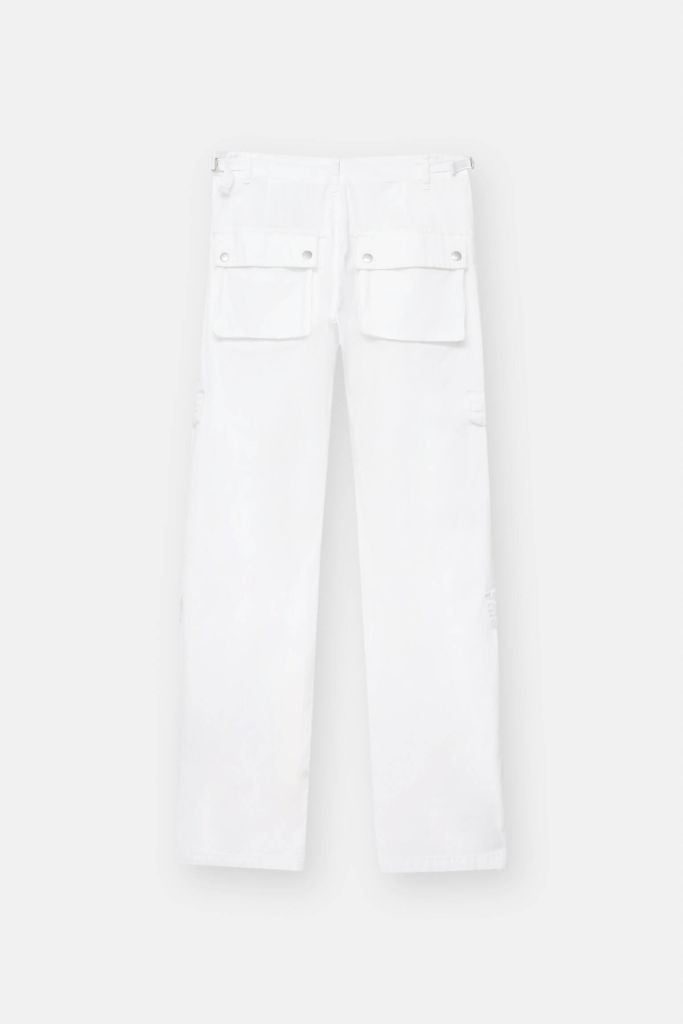 Moudda PULL & BEAR - Pantalon - 1