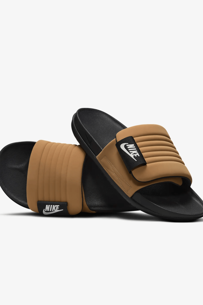 Moudda Nike - Nike Offcourt Adjust Slide - 1