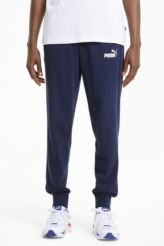 Moudda Puma - Ess Logo Pants Tr Cl - 1