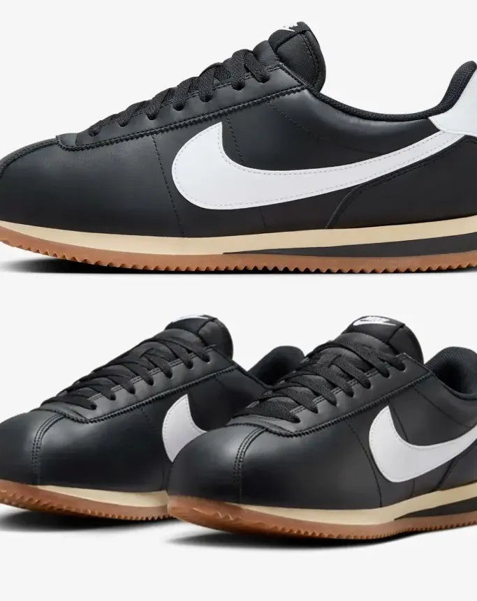 Moudda Nike - Nike Cortez - 2