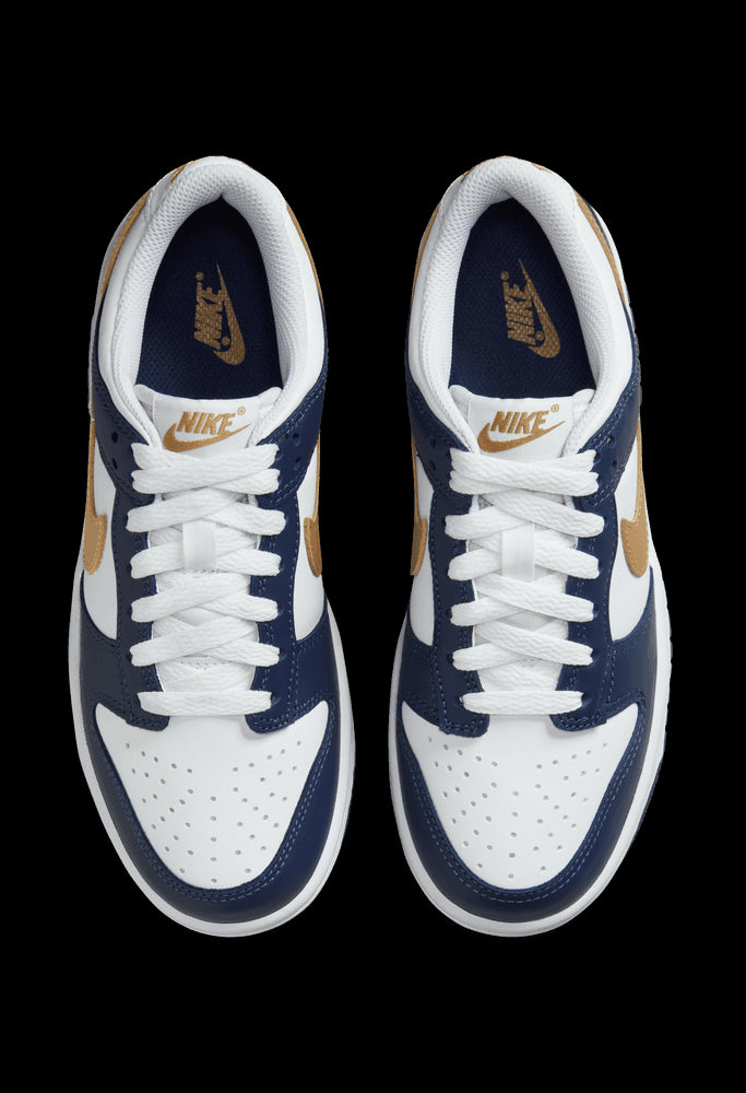 Moudda Nike - Nike Dunk Low (Gs) - 1