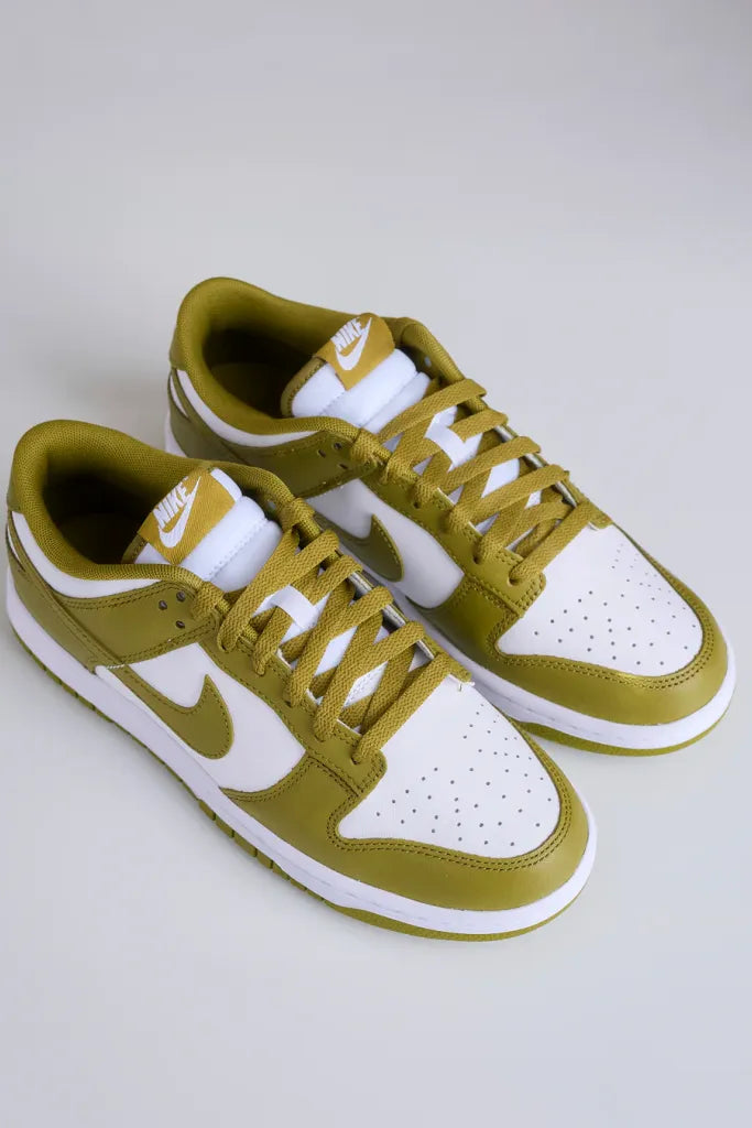 Moudda Nike - Nike Dunk Low Retro Bttys - 1