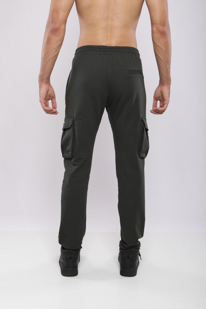 Moudda Billiorich - Pantalon de sport Billiorich - 4