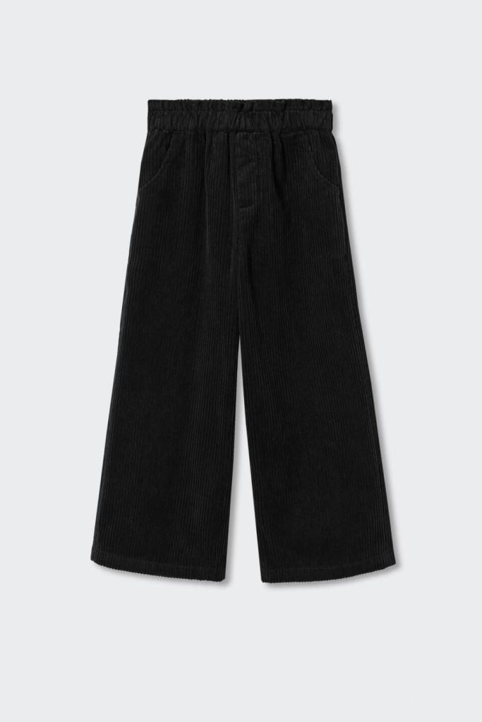 Moudda Mango - Pantalon Lino - 1