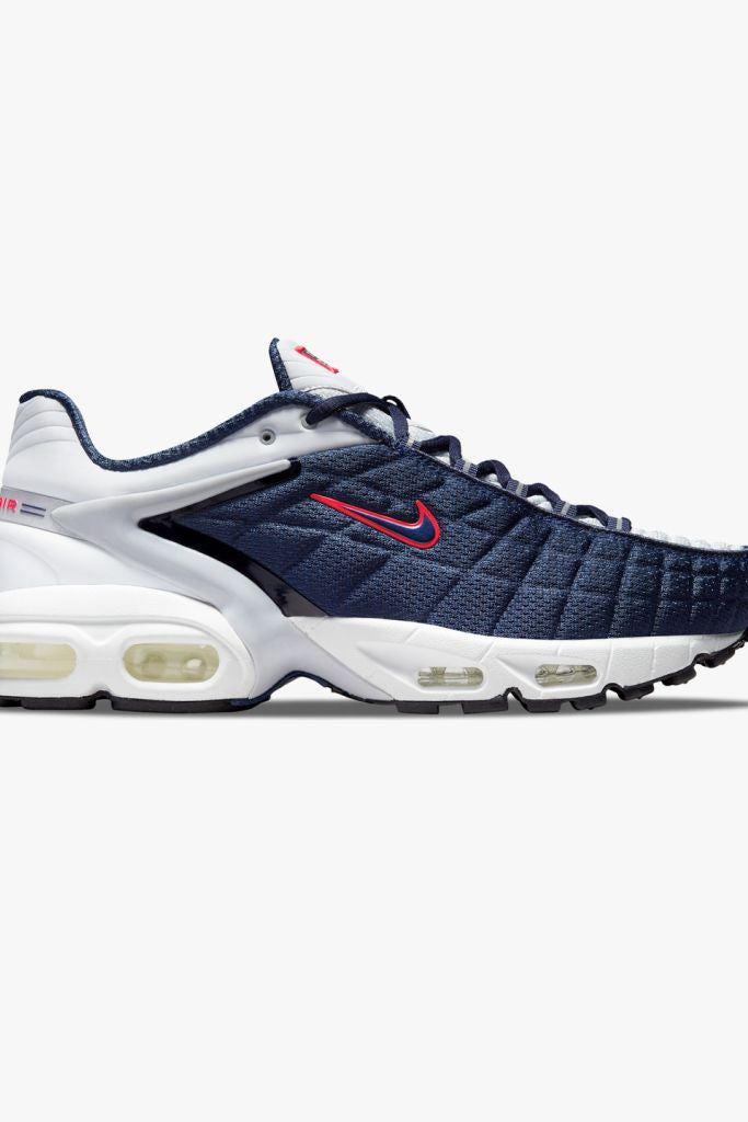 Moudda Nike - Air Max Tailwind - 1