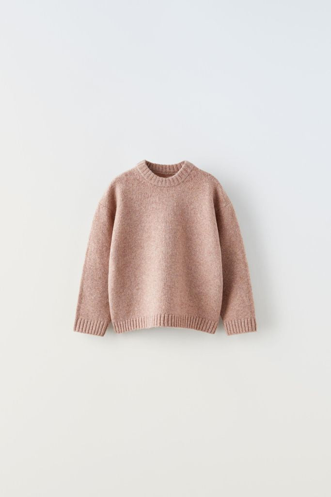 Moudda ZARA - Pull-Over Bebe - 1