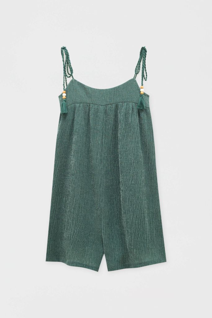 Moudda PULL & BEAR - Combinaison - 1